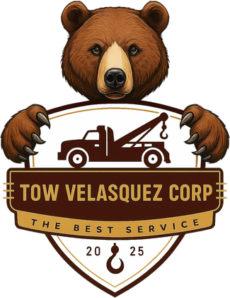 Tow Velasquez Corp